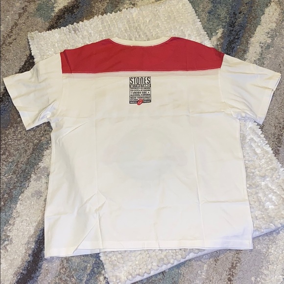 NWT Daydreamer Rolling Stones Voodoo Lounge Tee L - Picture 8 of 9